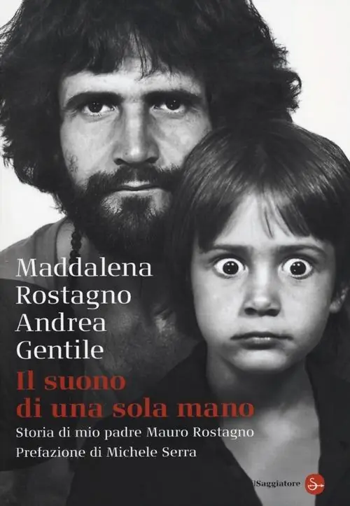 Compra Online Il suono di una sola mano. Storia di mio padre Mauro Rostagno