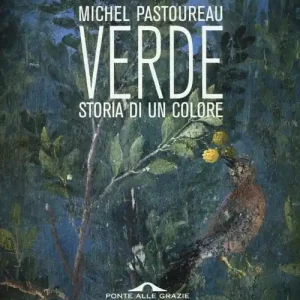 Verde. Storia di un colore Compra Oggi Stesso