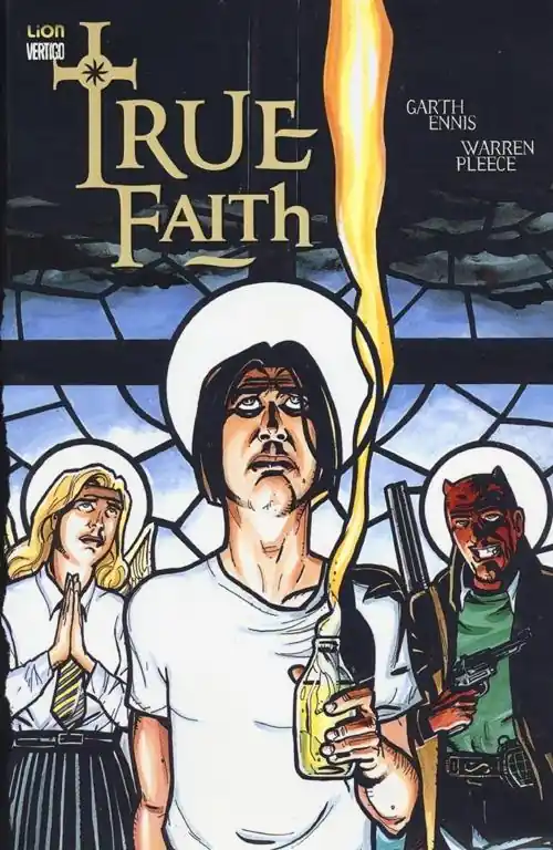 Compra Online True faith