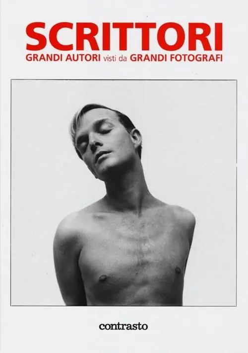 Compra Oggi Stesso Scrittori. Grandi autori visti da grandi fotografi. Ediz. illustrata
