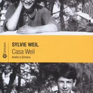 Popolare Casa Weil. André e Simone