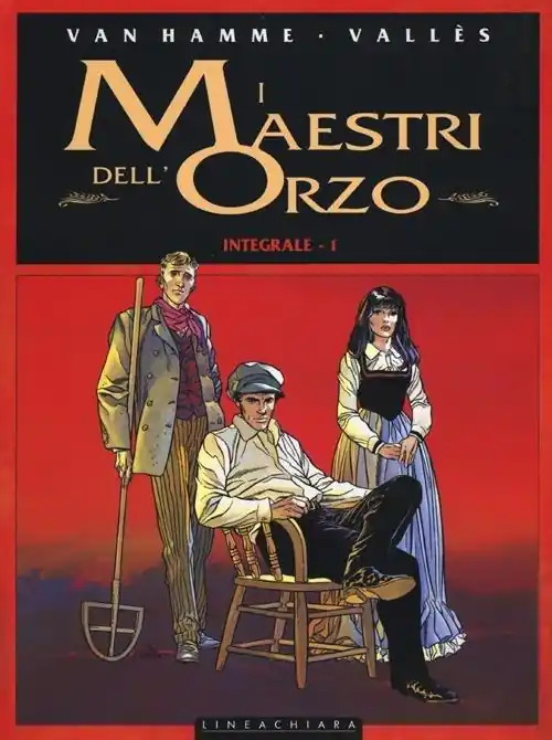 I maestri dell‘orzo. Ediz. integrale. Vol. 1 1854-1932. Reso Gratuito