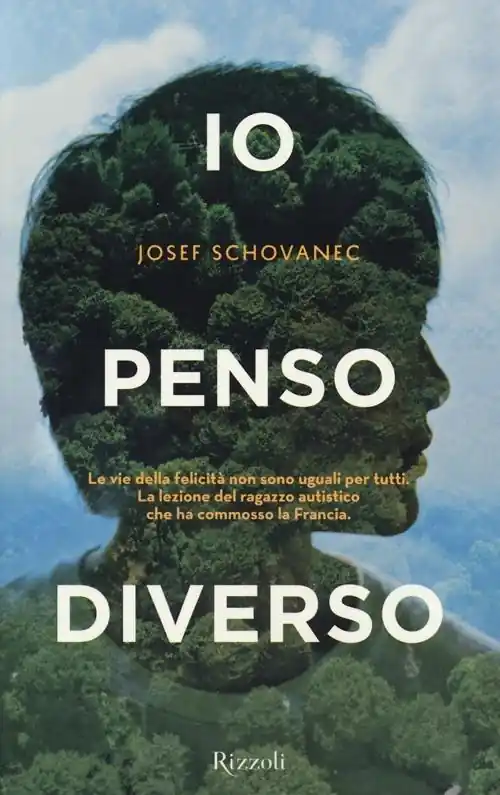 Offerta Speciale Io penso diverso