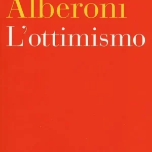 Offerta Del Giorno L‘ottimismo