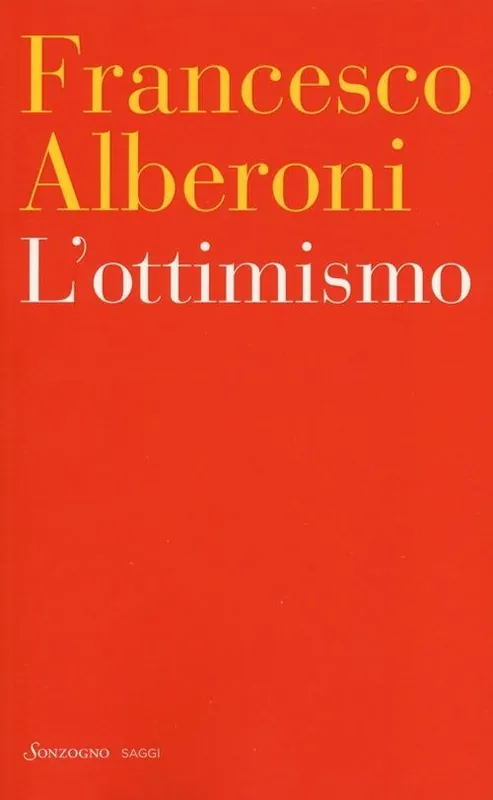 Offerta Del Giorno L‘ottimismo