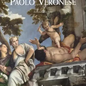 Professionale Paolo Veronese. Ediz. illustrata