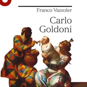 Promo Stagionale Carlo Goldoni