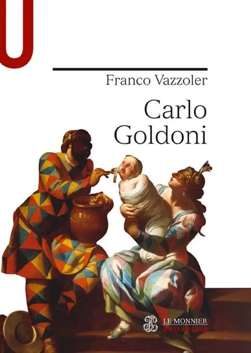Promo Stagionale Carlo Goldoni