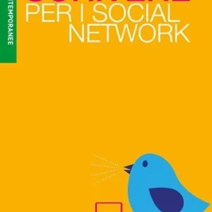 Scrivere per i social network Compra Online