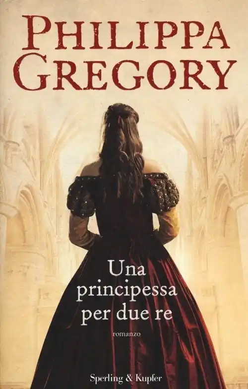 Una principessa per due re Ultime Pezzi