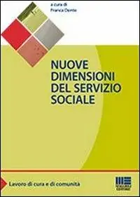 Spedizione Espresso Nuove dimensioni del servizio sociale