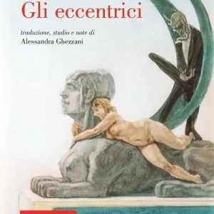 Bestseller Gli eccentrici