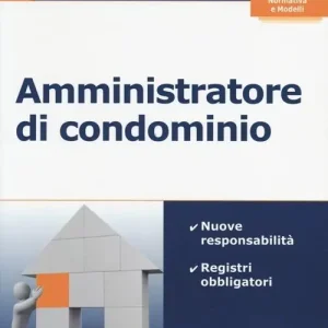 Amministratore di condominio Saldi