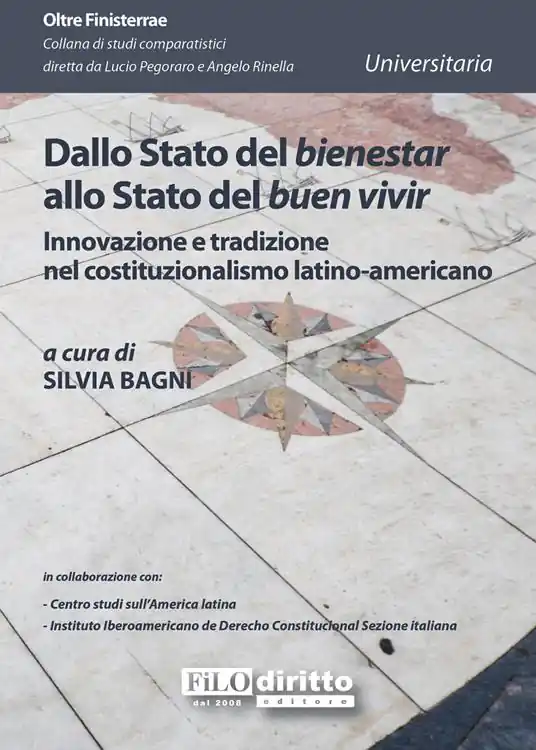 Prezzo Di Fabbrica Dallo stato del bienestar allo stato del buen vivir