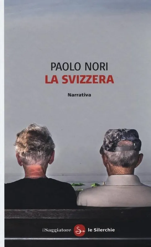 Consegna Rapida La Svizzera