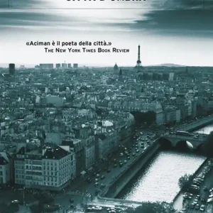 Città d‘ombra Compra Online