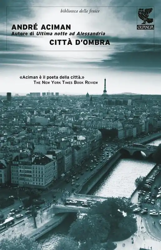 Città d‘ombra Compra Online