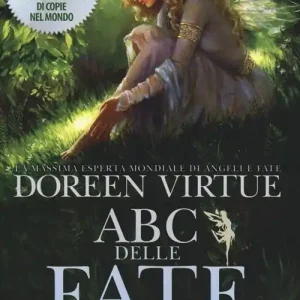 ABC delle fate Compra Oggi Stesso
