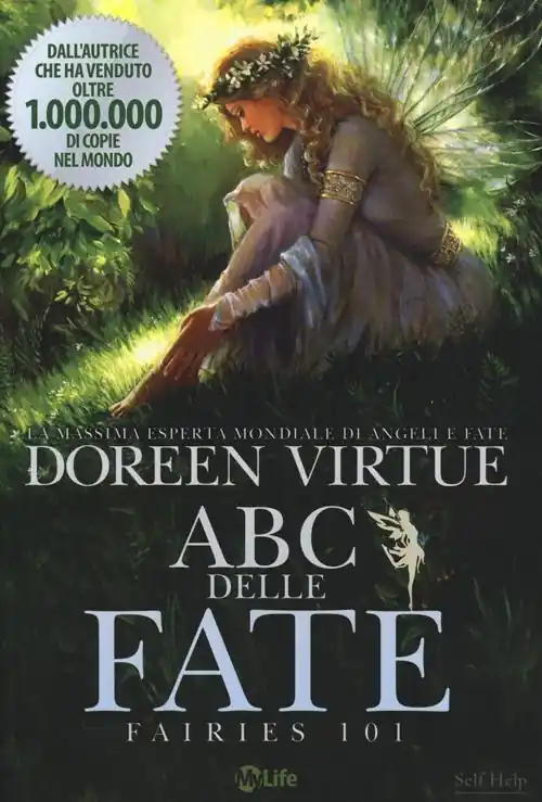 ABC delle fate Compra Oggi Stesso