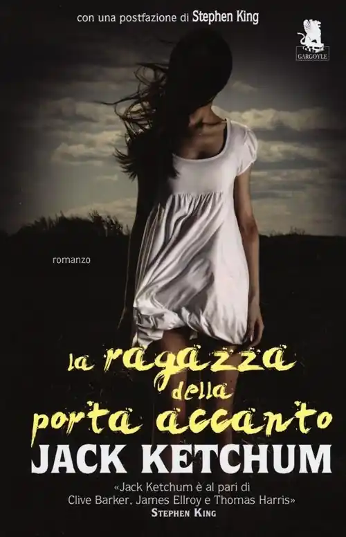 Compra Adesso La ragazza della porta accanto