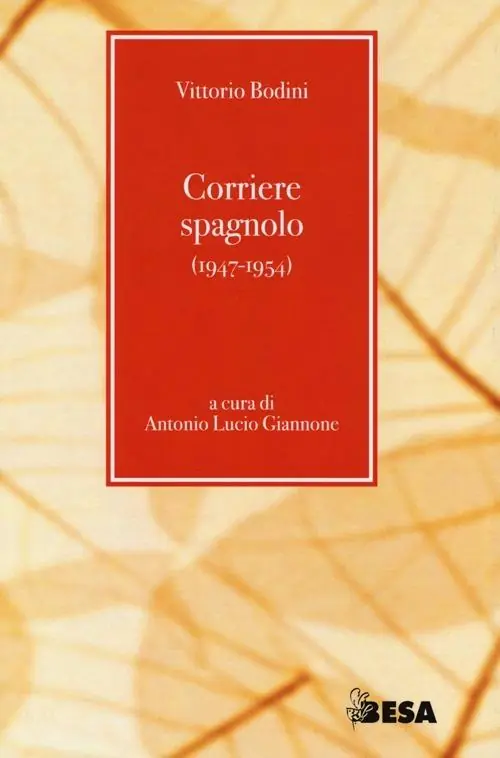 Non Perdere Corriere spagnolo (1947-1954)