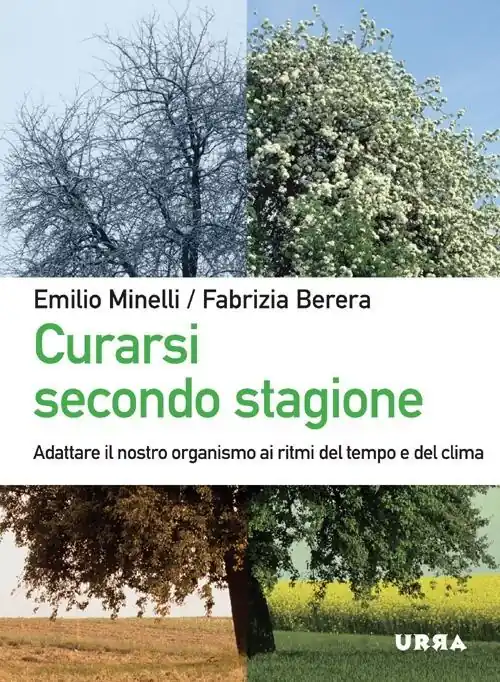 Solo Oggi Curarsi secondo stagione. Adattare il nostro organismo ai ritmi del tempo e del clima