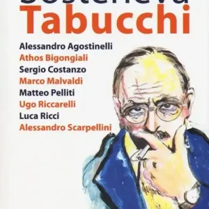 Sosteneva Tabucchi Nuovo Arrivo