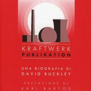 Kraftwerk. Publikation Offerta Speciale