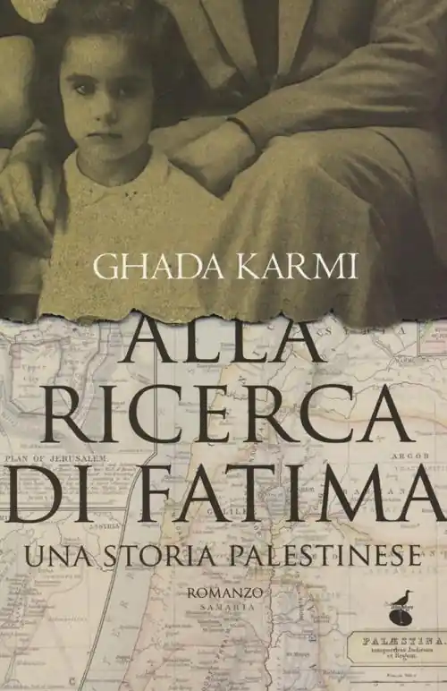 Alla ricerca di Fatima. Una storia palestinese Pagamento Sicuro