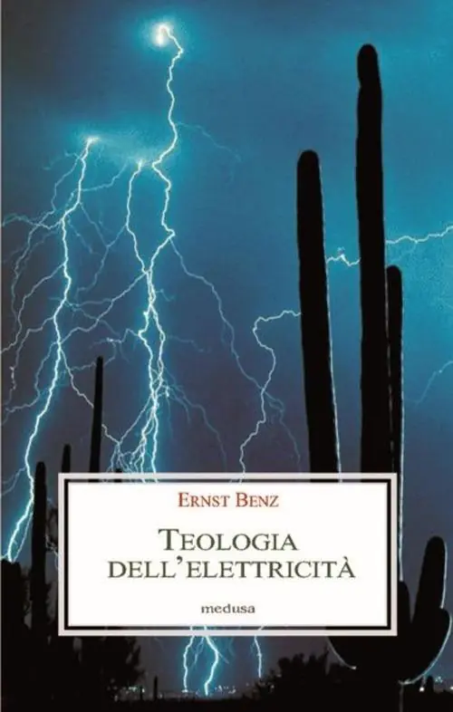 Teologia dell‘elettricità Prezzo Basso