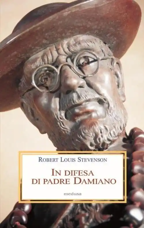 Saldi In difesa di padre Damiano
