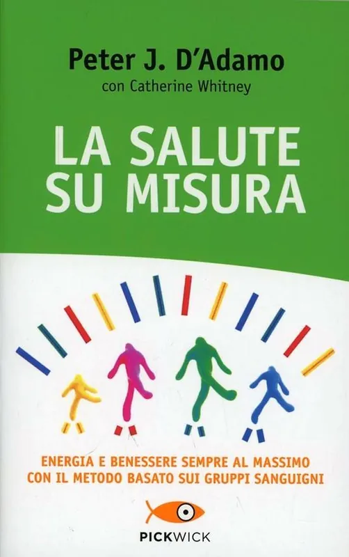 Professionale La salute su misura