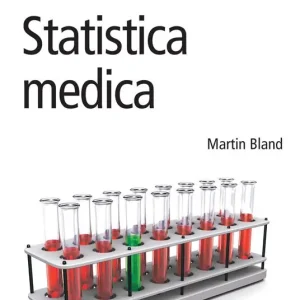 Ultime Pezzi Statistica medica