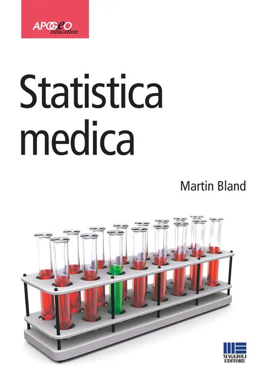 Ultime Pezzi Statistica medica