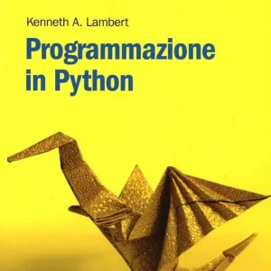 Bestseller Programmazione in Python
