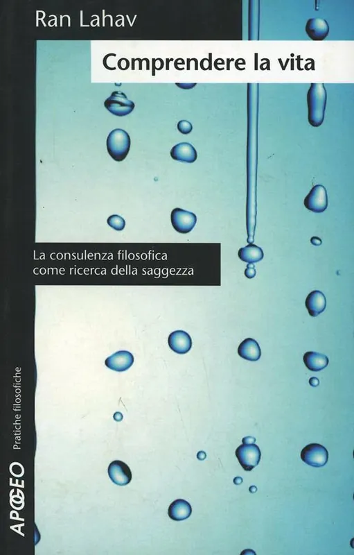 Comprendere la vita Compra Online