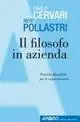 Il filosofo in azienda Compra Online