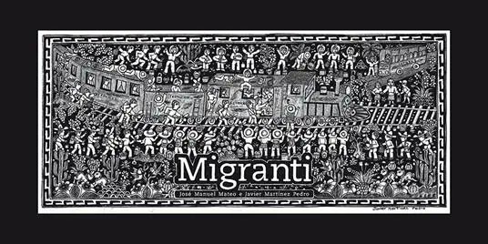 Migranti Consegna Rapida