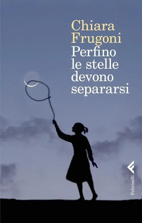 Consegna Rapida Perfino le stelle devono separarsi