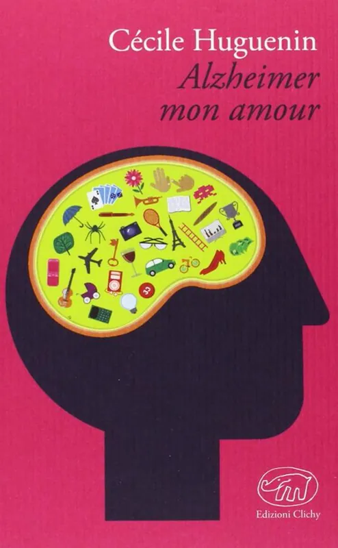 Direttamente Dal Produttore Alzheimer mon amour