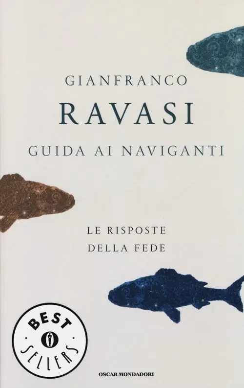 Guida ai naviganti. Le risposte della fede Offerta Del Giorno