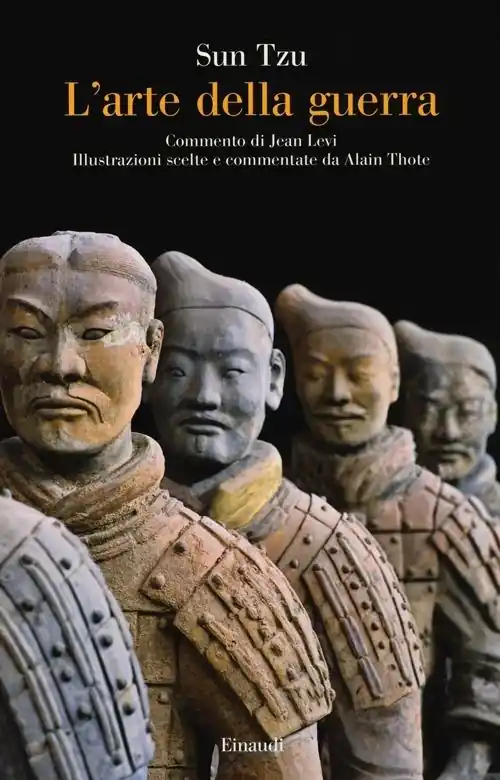 Soddisfatti O Rimborsati L‘arte della guerra. Ediz. illustrata