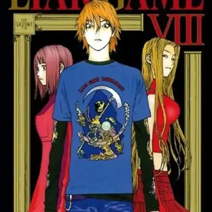 Compra Adesso Liar Game. Vol. 8