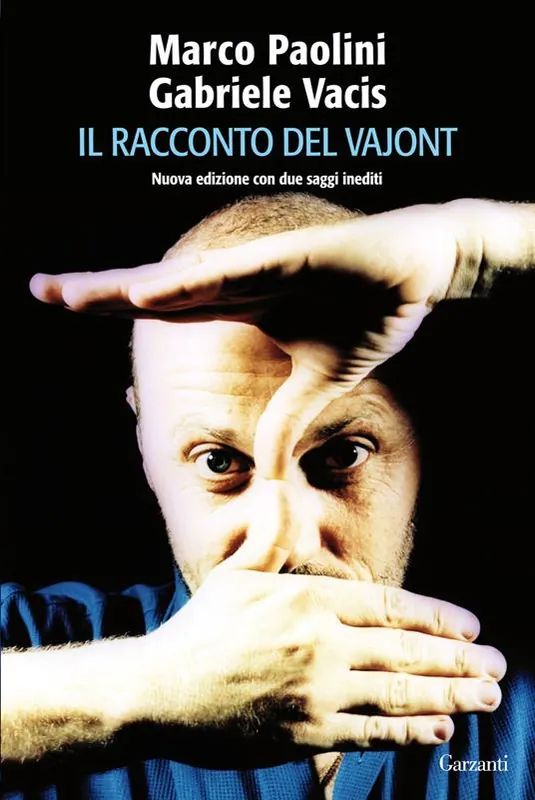 Pagamento Sicuro Il racconto del Vajont