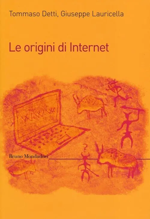 Pagamento Sicuro Le origini di internet
