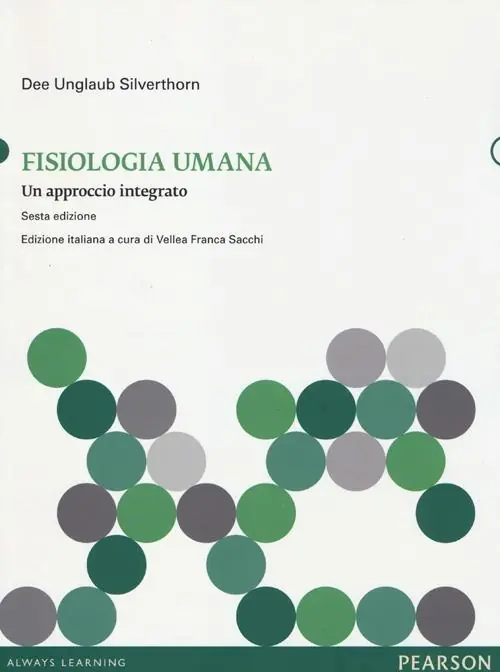 Fisiologia umana. Un approccio integrato. Con aggiornamento online Offerta Limitata
