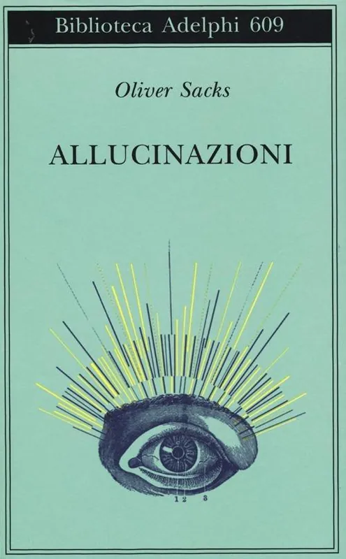 Offerta Speciale Allucinazioni
