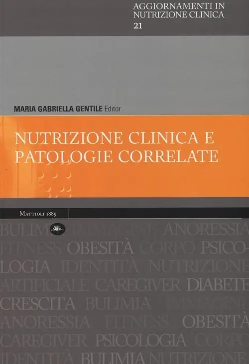 Affare Nutrizione clinica e patologie correlate