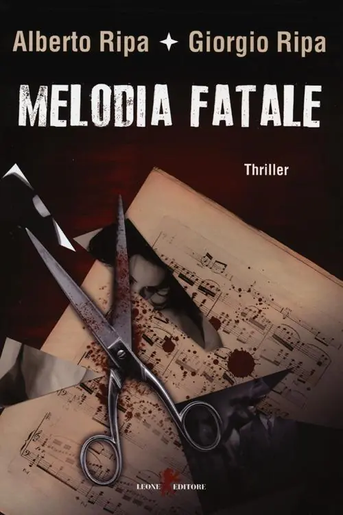 Promo Stagionale Melodia fatale