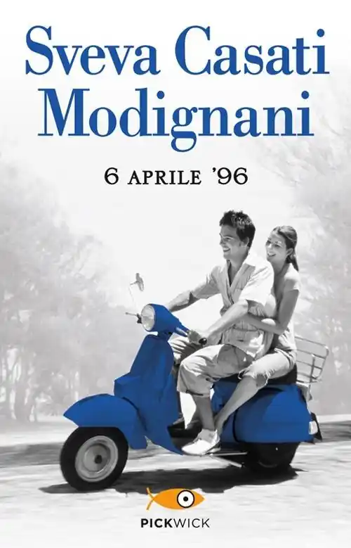 Offerta 6 Aprile ‘96